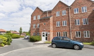 Property image for Chester House, Darwin Close, York, YO31