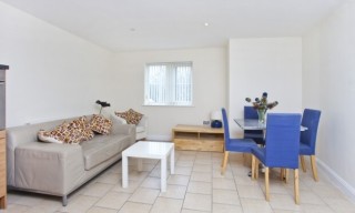 Property image for Feversham Gate, York, YO31