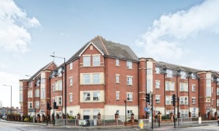 Property image for Hallfield Road, York, YO31