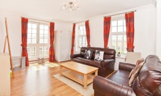 Property image for Bishopfield Cloisters, York, YO26